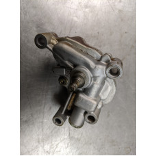 114E008 Engine Oil Pump From 2013 Nissan Versa  1.6